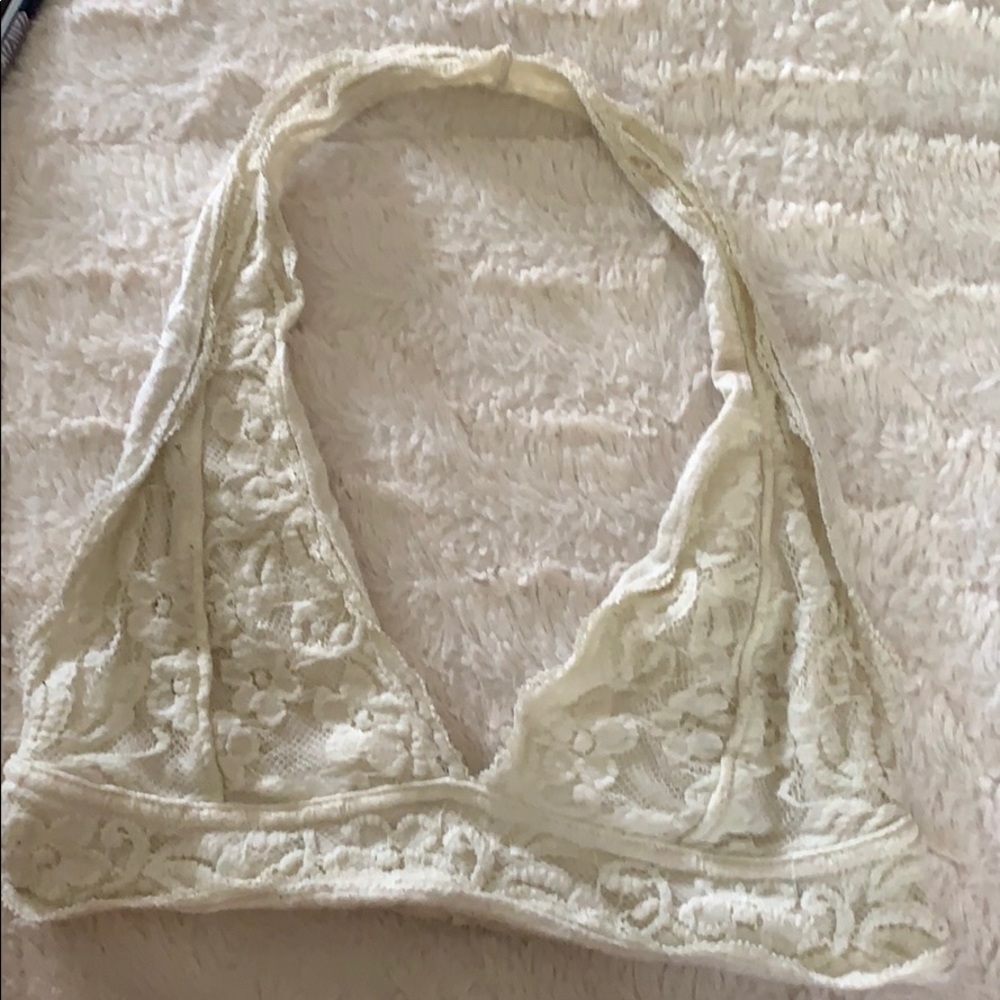 URBAN OUTFITTERS out from under lace bralette